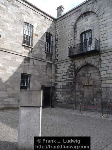 Kilmainham Gaol